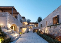 Η Lamway Group ανακοινώνει νέο άνοιγμα ξενοδοχείου στη Μάνη