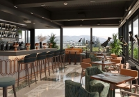 Nobilis, Κηφισιά: Tο νέο all-day dining concept