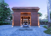 Το εμπορικό σήμα Andaz ξεκινά στην Ινδονησία με το άνοιγμα του Andaz Bali