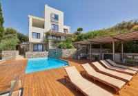 Τα Aria Hotels ανακοινώνουν την απόκτηση του Cape Kitries Apartments