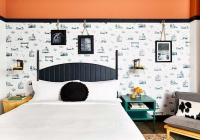 Το El Capitan by Hyatt άνοιξε στο Downtown Merced της Καλιφόρνια