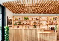 Hotel Magdalena: εμπνευσμένο από την εκλεπτυσμένη απλότητα