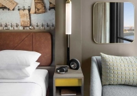 Hyatt Centric Beale Street Memphis: κάνει το μεγάλο του ντεμπούτο