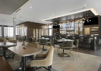 Το Forester, Hyatt Place: Το πρώτο ξενοδοχείο που άνοιξε στο Lake Forest σε 92 χρόνια