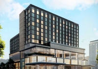 Εκπληκτικό design και εξαιρετική εξυπηρέτηση στο 5o ακίνητο της Marriott στο Μεξικό