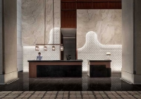 InterContinental Dongguan: Νέο ορόσημο στο Dongguan