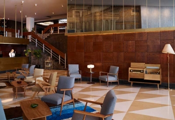 Η Brown Hotels εγκαινιάζει 3 ξενοδοχεία στην Αθήνα και προσφέρει μια νέα κουλτούρα στο χώρο της φιλοξενίας