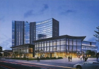 Το Hyatt Regency Shanghai Songjiang καλωσορίζει τους επισκέπτες να χαλαρώσουν και να συνδεθούν με τη φύση και τον πολιτισμό στην ιστορική περιοχή Songjiang