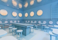 Η Masquespacio σχεδιάζει το Bun Turin