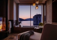 Η One & Only ανοίγει το πρώτο της θέρετρο στην Ευρώπη