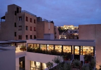 Το «The Editor Hotel Athens» είναι δημιουργημένο με απόλυτο σεβασμό στην ιστορία του κτιρίου