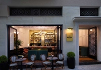 Villa Brown Ermou: To νέο εκλεπτυσμένο boutique ξενοδοχείο