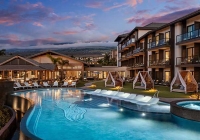 Aloha! AC Hotel by Marriott Maui Wailea προσκαλεί τους ταξιδιώτες σε μια εκλεπτυσμένη απόδραση στο νησί