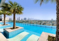 Το χαρτοφυλάκιο Marriott Bonvoy επεκτείνεται στα Ηνωμένα Αραβικά Εμιράτα με το άνοιγμα των Aloft Al Mina και Element Al Mina στο Ντουμπάι