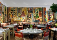 Charlotte Street Hotel: Ένα ξενοδοχείο εμπνευσμένο από το καλλιτεχνικό παρελθόν