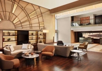 Το Sheraton Hotels παρουσιάζει το νέο του όραμα στην Τουρκία με το άνοιγμα του Sheraton Istanbul Levent