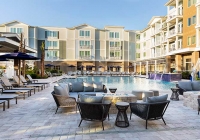 Το SpringHill Suites by Marriott γιορτάζει το άνοιγμα του 500ου ορόσημου με το ντεμπούτο του στο νησί Amelia