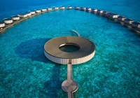 Η απαράμιλλη πολυτέλεια αγκαλιάζει τη νησιωτική ζωή με το ντεμπούτο του The Ritz-Carlton στις Μαλδίβες