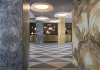 Milano Verticale | Το UNA Esperienze ανοίγει στην καρδιά του Μιλάνου, παρουσιάζοντας μια νέα ιδέα φιλοξενίας