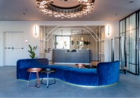 Modica Boutique Hotel: μινιμαλιστικός και κομψός σχεδιασμός