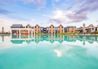 Το χαρτοφυλάκιο Marriott Bonvoy επεκτείνεται αυτήν τη θερινή περίοδο