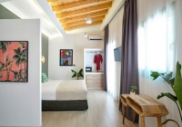 Τα Aria Hotels καλωσορίζουν στην οικογένειά τους το The Tree