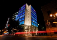 Kubic Hotel: το πρώτο smart ξενοδοχείο της Αθήνας