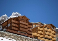 La Cresta Hotel: το βουνό όλες τις εποχές