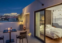 IVIS 4: Νέο ξενοδοχείο στο κέντρο της Αθήνας