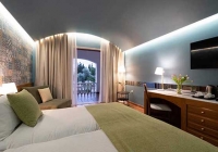 Η Zeus International αναλαμβάνει τη διαχείριση του Eretria Hotel & Spa Resort