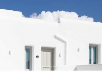 Nimbus Mykonos Hotel: το παρελθόν και το μέλλον της Μυκόνου