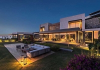 Ritz-Carlton Residences Bodrum: μια σύγχρονη ερμηνεία της παραδοσιακής vernacular