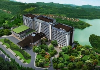 Η Sheraton Hotels & Resorts παρουσιάζει το νέο της όραμα στην Κίνα με το άνοιγμα του Sheraton Mianyang