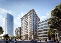 Η Marriott International ανοίγει την 70η ιδιοκτησία στην Ιαπωνία