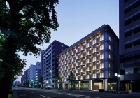 Το Tribute Portfolio γιορτάζει την επέκτασή του στην Ιαπωνία με το άνοιγμα του Hiyori Chapter Kyoto