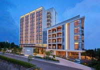 Το Fairfield by Marriott γιορτάζει το ντεμπούτο του στο Βιετνάμ με το άνοιγμα του Fairfield by Marriott South Binh Duong