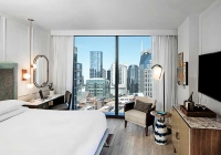 Το Hyatt Centric Downtown Nashville ανοίγει στην περιοχή SoBro του Νάσβιλ