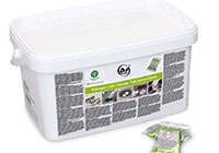 Ενημέρωση λογισμικού για μεγαλύτερη βιωσιμότητα 