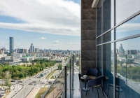 Το Hyatt Place Ekaterinburg γιορτάζει τα επίσημα εγκαίνιά του στη Ρωσία