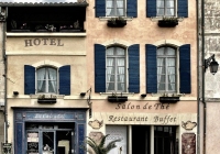 Το μέλλον των ανεξάρτητων ξενοδοχείων