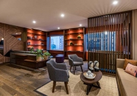 Το Residence Inn by Marriott κάνει το ντεμπούτο του στην Κολομβία