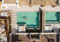 Mitsis Rinela Beach Resort & Spa: ένας επίγειος παράδεισος για αξέχαστες ultra all-inclusive διακοπές στην Κρήτη!