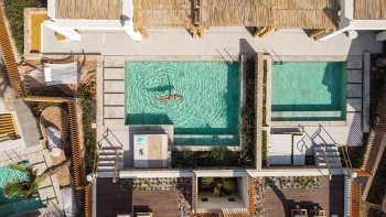 Mitsis Rinela Beach Resort & Spa: ένας επίγειος παράδεισος για αξέχαστες ultra all-inclusive διακοπές στην Κρήτη!