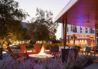 The Ameswell Hotel, California: Εμπνευσμένο από το φόντο της άγριας ερημιάς της Καλιφόρνιας