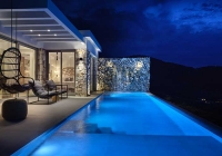 Etheria Ζάκυνθος: Εκεί που τα όρια μεταξύ γης και ουρανού καταλύονται