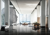 SHENZHEN RESORT: Ο διάλογος μεταξύ πόλης και φύσης είναι ο πνευματικός πυρήνας του αρχιτεκτονικού μετασχηματισμού