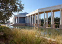 Amanzoe, Πόρτο Χέλι: σκοπός οι επισκέπτες να αισθάνονται ότι είναι “εκεί” παρά “οπουδήποτε”