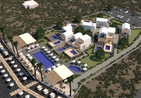 H Σαντορίνη υποδέχεται το πρώτο Hilton ξενοδοχείο με το Sea Breeze