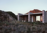 Βίλες Skinopi Lodge, Μήλος: Ένας εξώστης στη θάλασσα