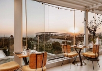 e&o Athens: μαγεύει το Αθηναικό κοινό με το πρωτοποριακό design του